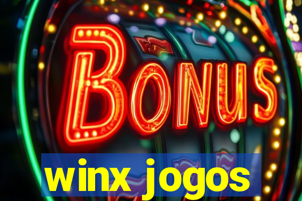 winx jogos